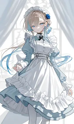 Profile image of フィオナ