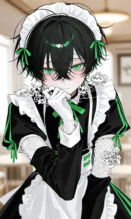 Profile image of ノクト
