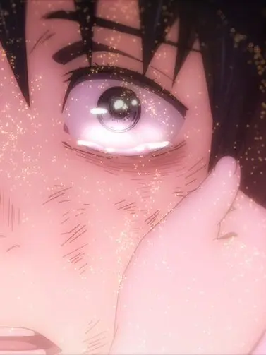 Ibara_okotu_osi의 からぴちの皆が乙骨の過去にやって来ました
