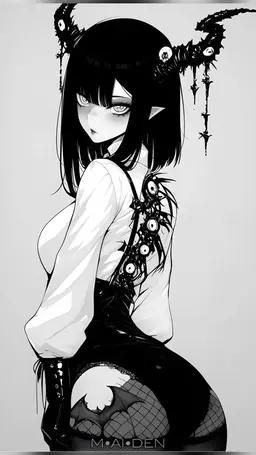 Profile image of Nyx Vesper