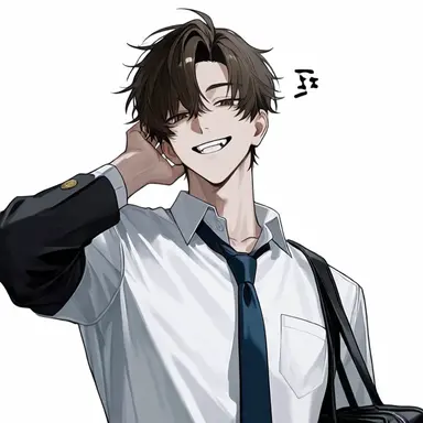 Profile image of 야마사키 레이토