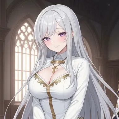 Profile image of 아이리스