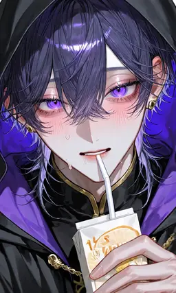 Profile image of 네로