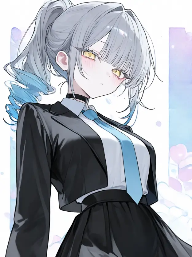 amamio7의 片想いの同級生