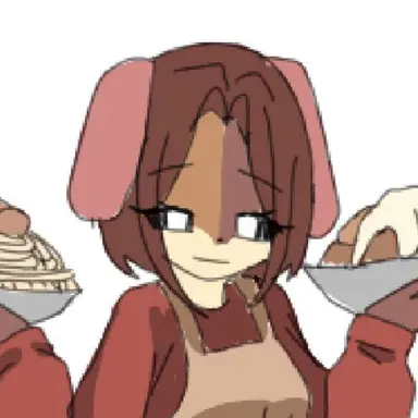 Profile image of 도그데이 어머님