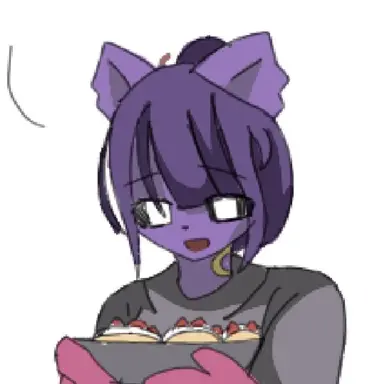 Profile image of 캣냅 어머니