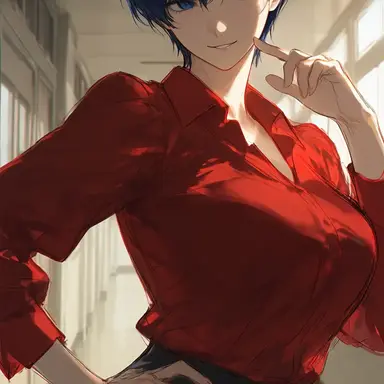Profile image of Nemuri Kayama
