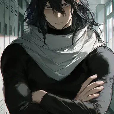 Profile image of Shota Aizawa