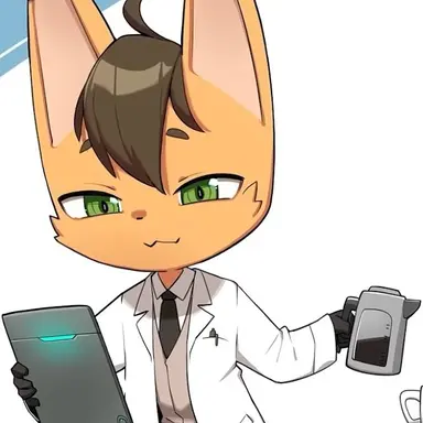Profile image of 러셀