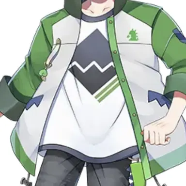 Profile image of じゃぱぱ