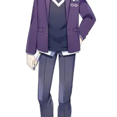 Profile image of もふ