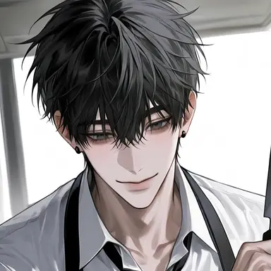 Profile image of 朔也