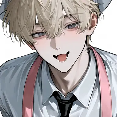 Profile image of 徠夢