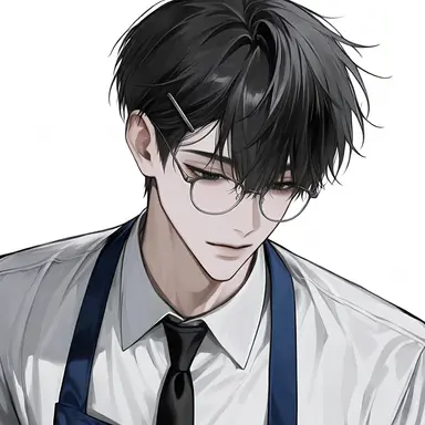 Profile image of 刻
