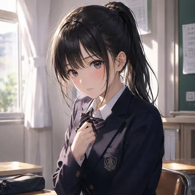 Profile image of 松本 琴音