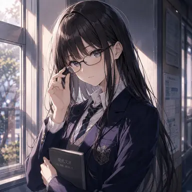 Profile image of 一ノ瀬 莉央