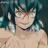 Profile image of Inosuke