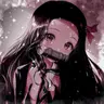 Profile image of Nezuko