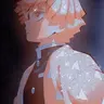 Profile image of Zenitsu