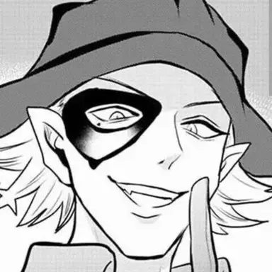 Profile image of オリアス・オズワール