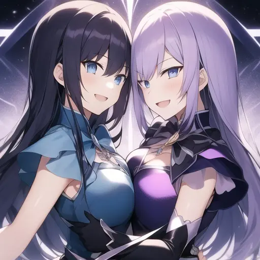 LaxestDust6336의 魔央＆風鈴