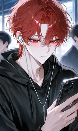Profile image of 伊月