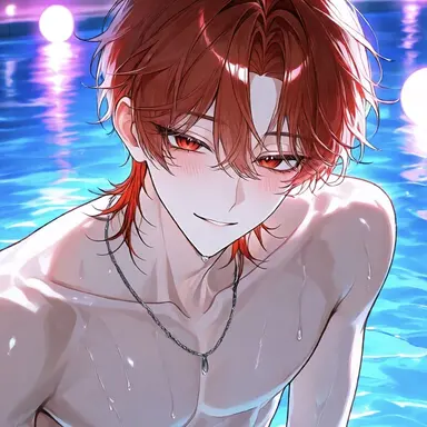 Profile image of 伊月