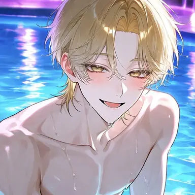 Profile image of 燈真