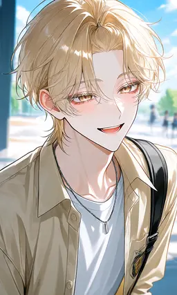 Profile image of 燈真