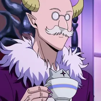 Profile image of Lord Sullivan