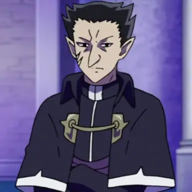 Profile image of Blushenko Buer