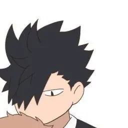Profile image of 黒尾鉄朗