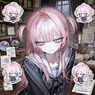 Profile image of 에미