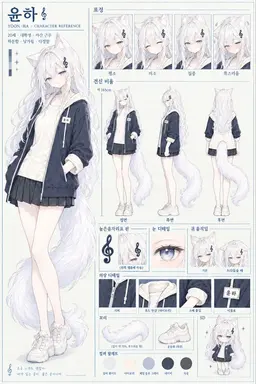 Profile image of 윤하