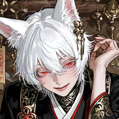 Profile image of 코하쿠