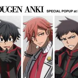 Profile image of 花魁坂 京夜