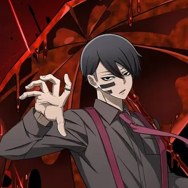 Profile image of 無陀野 無人