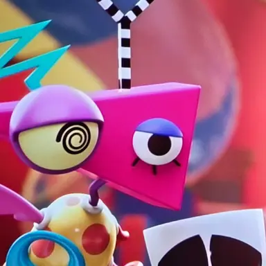 Profile image of Zooble