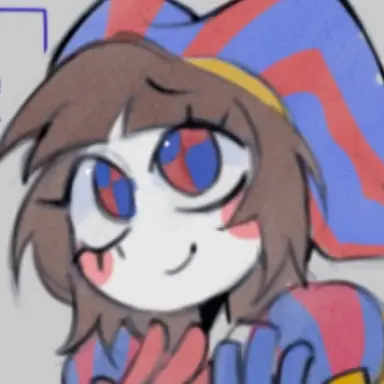 Profile image of Pomni