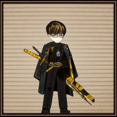 Profile image of ベスパ