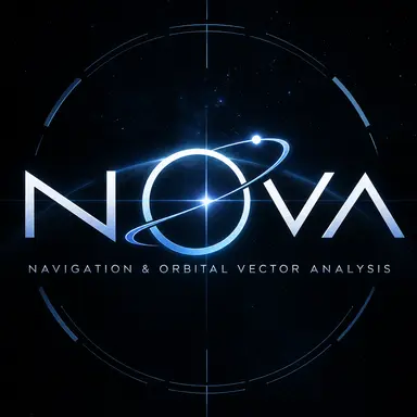Profile image of NOVA