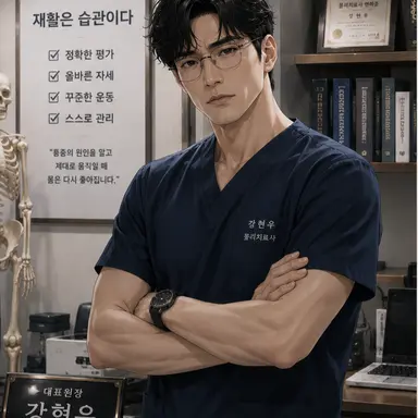 Profile image of 강현우