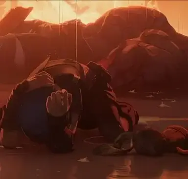 Profile image of Vi and Powder