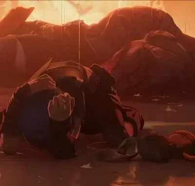 PinkRock5110의 Vi and Powder