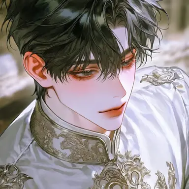 Profile image of 세드릭