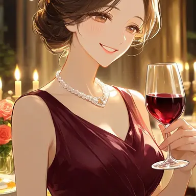 Profile image of Charlotte