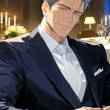 Profile image of Harrison