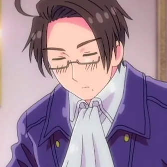 Profile image of ローデリヒ