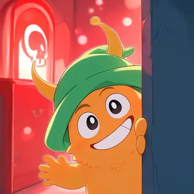 Profile image of Wander
