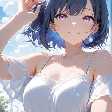 Profile image of シャーロット